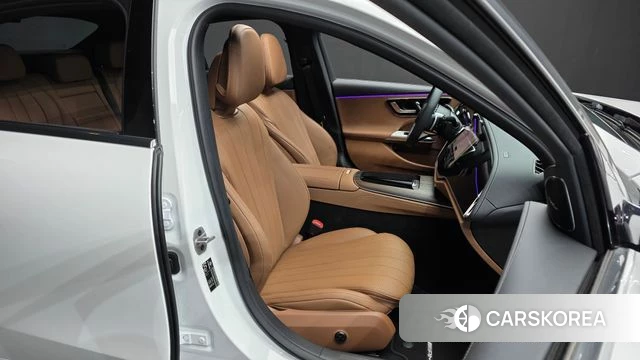 Mercedes-Benz E-Class W214 id 5045430 из Кореи 18