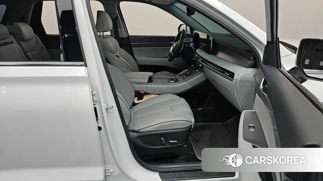 Hyundai The New Palisade id 5039418 из Кореи 18
