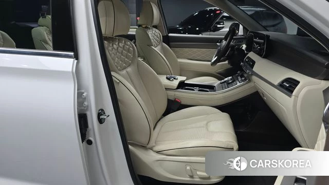 Hyundai Palisade id 4997468 из Кореи 18