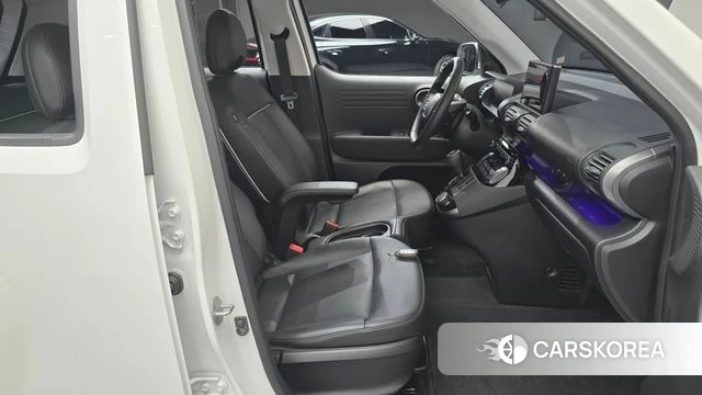 Hyundai Casper id 4965836 из Кореи 18