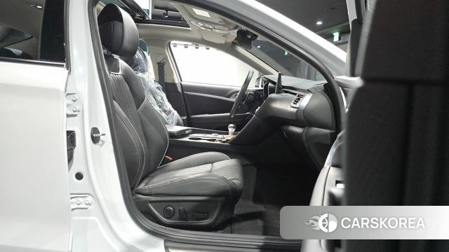 Genesis G70 id 5028538 из Кореи 18