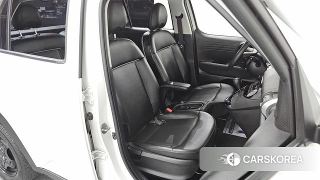 Hyundai Casper id 4769076 из Кореи 18