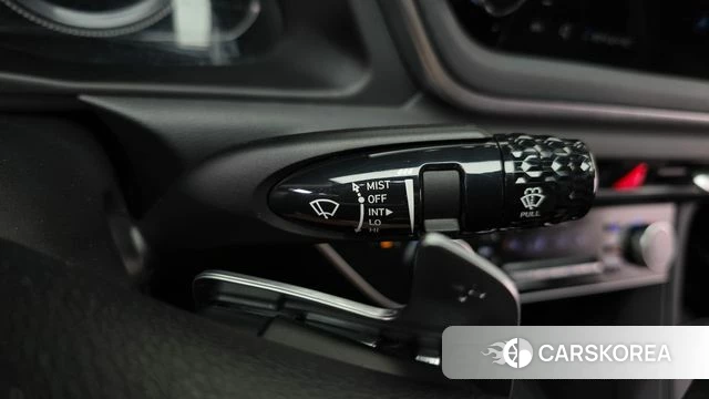 Hyundai Sonata (DN8) id 4603609 из Кореи 18