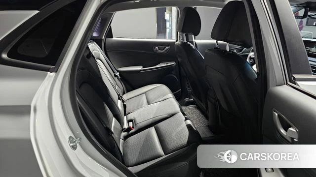 Hyundai Kona Electric id 4982441 из Кореи 18