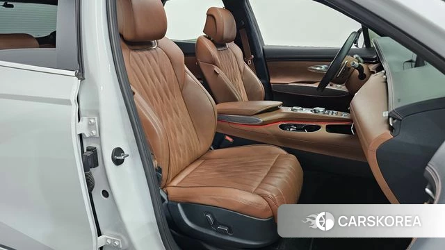 Genesis GV70 id 5023065 из Кореи 18
