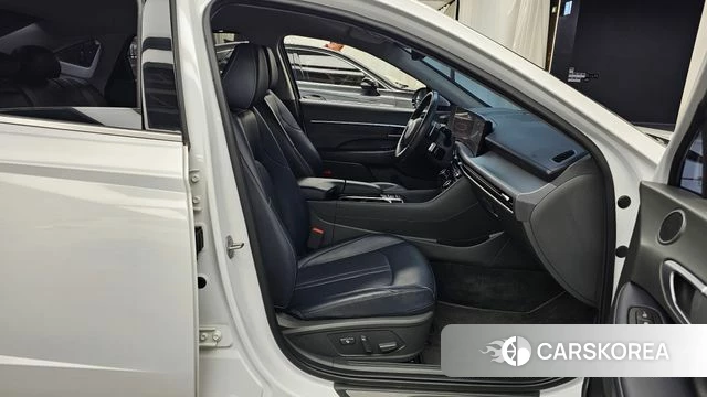 Hyundai Sonata D Edge (DN8) id 5039874 из Кореи 18