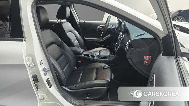 Mercedes-Benz GLA-Class X156 id 5048429 из Кореи 18