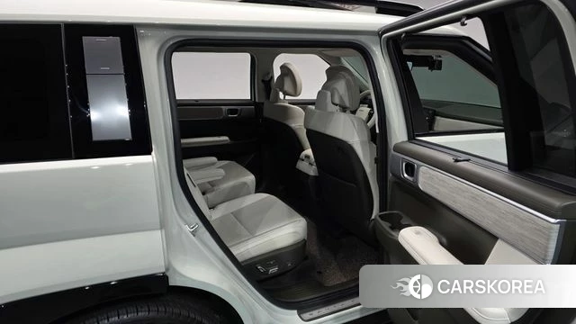 Hyundai Santa Fe (MX5) id 4964807 из Кореи 18