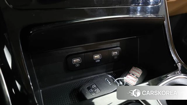 Kia Carnival 4th generation id 5028237 из Кореи 18