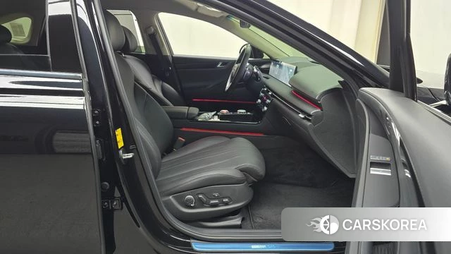 Genesis G80 (RG3) id 5015921 из Кореи 18