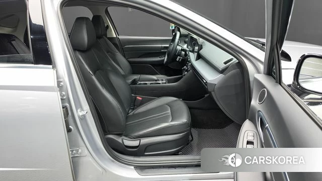 Hyundai Sonata D Edge (DN8) id 4980250 из Кореи 18