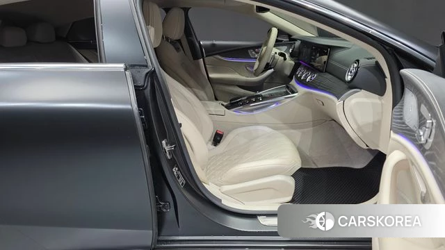Mercedes-Benz AMG GT id 5002314 из Кореи 18