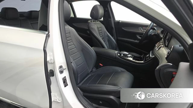 Mercedes-Benz E-Class W213 id 5018815 из Кореи 18