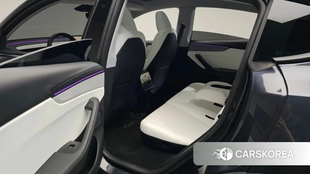 Tesla Model Y id 4748992 из Кореи 18