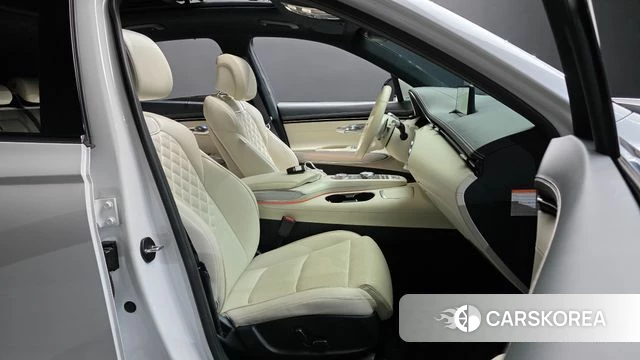 Genesis Electrified GV70 id 5002911 из Кореи 18