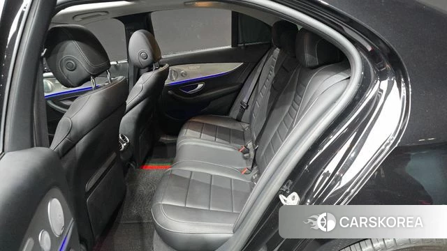 Mercedes-Benz E-Class W213 id 4998676 из Кореи 18