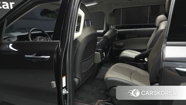 Kia The New Carnival 4th Generation id 5011337 из Кореи 18