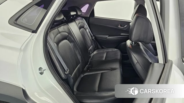Hyundai Kona id 4737568 из Кореи 18