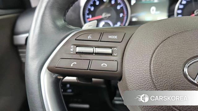 Hyundai The New Grandeur IG id 4458407 из Кореи 18