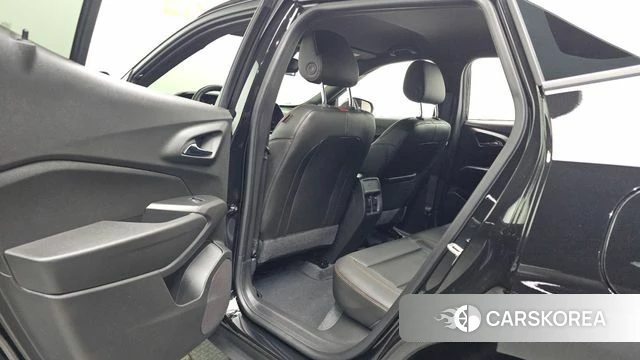 Chevrolet (GM Daewoo) Trax Crossover id 4964710 из Кореи 18