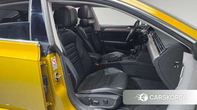 Volkswagen Arteon id 5013851 из Кореи 18