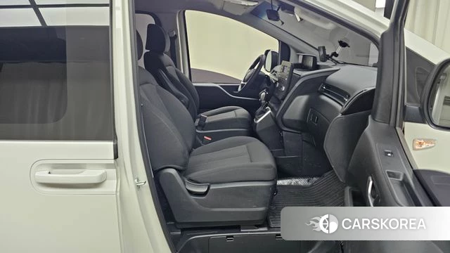 Hyundai Staria id 4656878 из Кореи 18