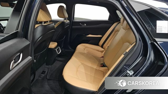 Kia K5 Hybrid 3rd Generation id 4975777 из Кореи 18