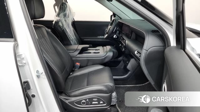 Hyundai Palisade (LX3) id 4715085 из Кореи 18