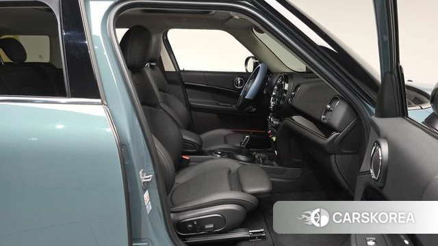 Mini Cooper Countryman id 4985644 из Кореи 18