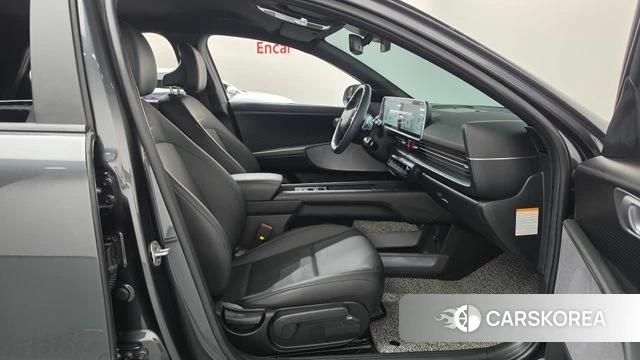 Hyundai Ionic 6 id 4964723 из Кореи 18