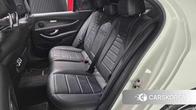 Mercedes-Benz E-Class W213 id 4952151 из Кореи 18