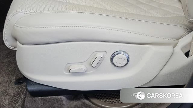 Genesis GV80 id 5027550 из Кореи 18