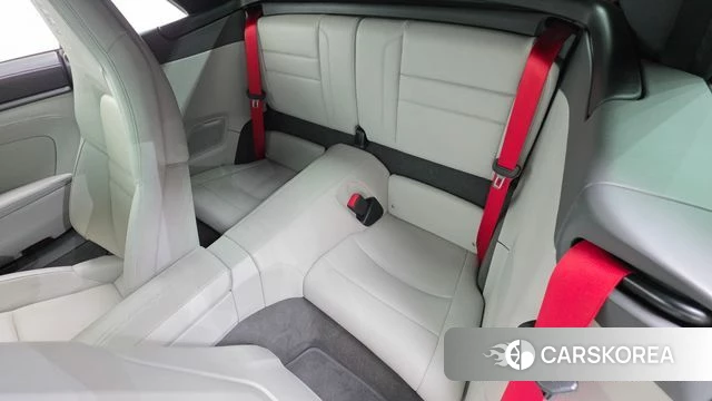 Porsche 911(992) id 4836546 из Кореи 18