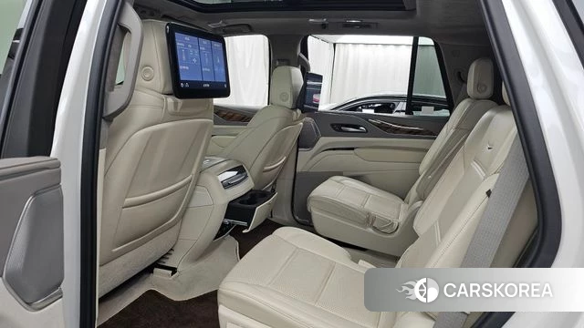 Cadillac Escalade 5th Generation id 4987200 из Кореи 18