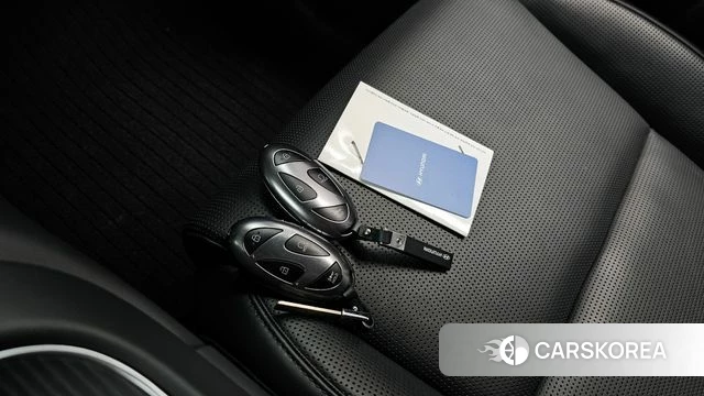 Hyundai Palisade (LX3) id 4957409 из Кореи 18
