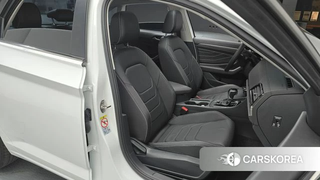 Volkswagen 7th Generation of Jetta id 4950175 из Кореи 18
