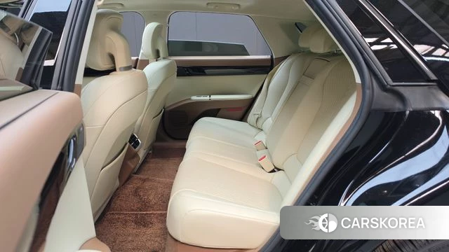 Hyundai Grandeur (GN7) id 4950627 из Кореи 18