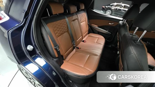 Ssangyong Tivoli Armor id 4983014 из Кореи 18