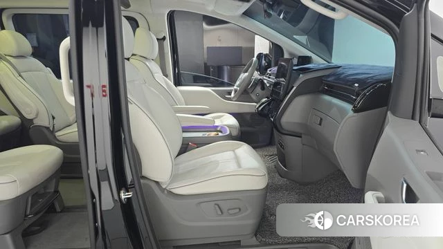 Hyundai Staria id 4768539 из Кореи 18