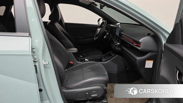 Hyundai Kona Hybrid (SX2) id 4710763 из Кореи 18
