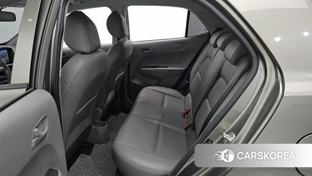Kia All New Morning (JA) id 5023792 из Кореи 18