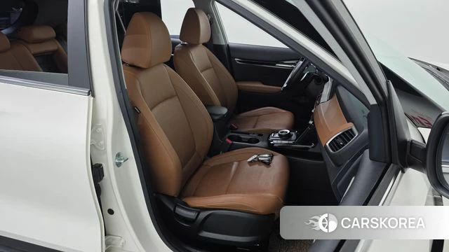 Kia The New Seltos id 4981422 из Кореи 18