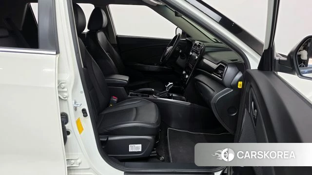 Ssangyong Tivoli Air id 4958994 из Кореи 18