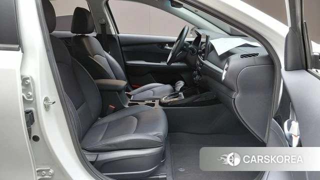 Kia The New K3 2nd generation id 4740354 из Кореи 18