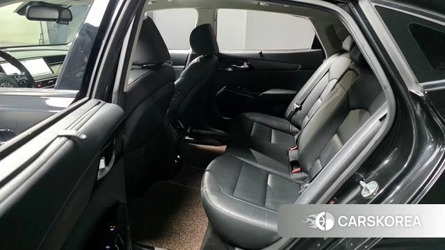 Kia K7 Premier id 5013643 из Кореи 18