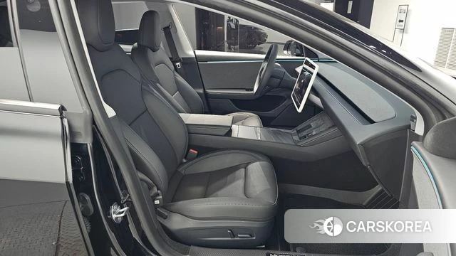 Tesla Model 3 id 4995266 из Кореи 18