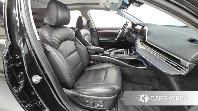 Hyundai The New Grandeur IG id 4977400 из Кореи 18