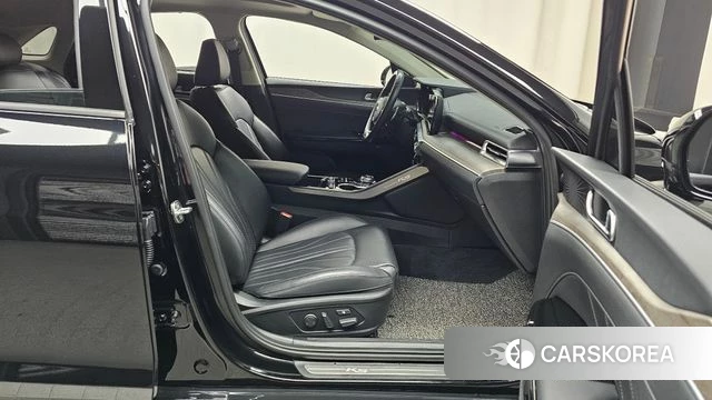 Kia K5 3rd generation id 5013081 из Кореи 18