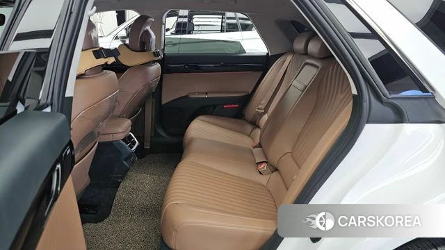 Hyundai Grandeur (GN7) id 4957665 из Кореи 18
