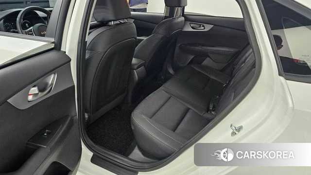 Kia The New K3 2nd generation id 4567344 из Кореи 18